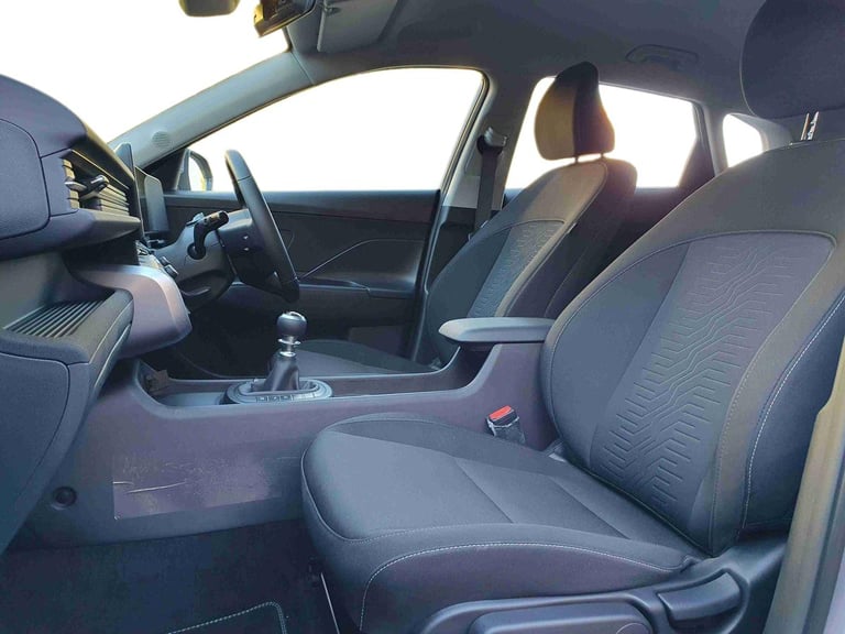 2025 Hyundai KONA 1.0T 100 Advance 5dr Hatchback Petrol Manual