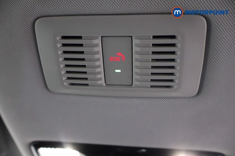 2025 MG MG HS 1.5 T-GDI Trophy 5dr DCT SUV Petrol Automatic