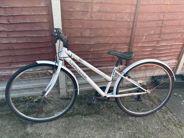 Challenge Hybrid Challenge Dune Inch DUNE CHALLENGE HYBRID