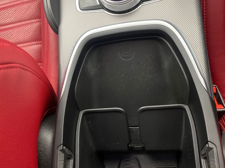 2021 Alfa Romeo Giulia 2.0T Veloce Saloon 4dr Petrol GPF Auto Euro 6 (s/s) (280 ps) - CARPLAY - N...