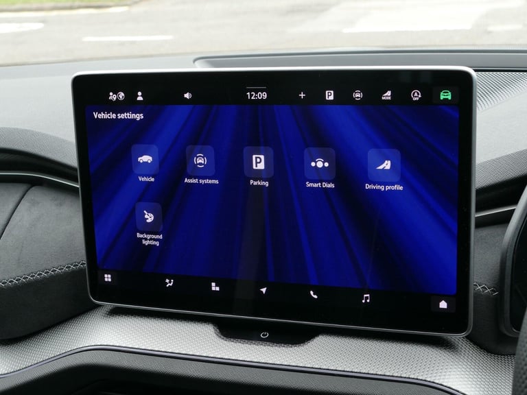 2025 Skoda Kodiaq 1.5 TSI e-TEC SportLine 5dr DSG [7 Seat] ESTATE PETROL Automatic