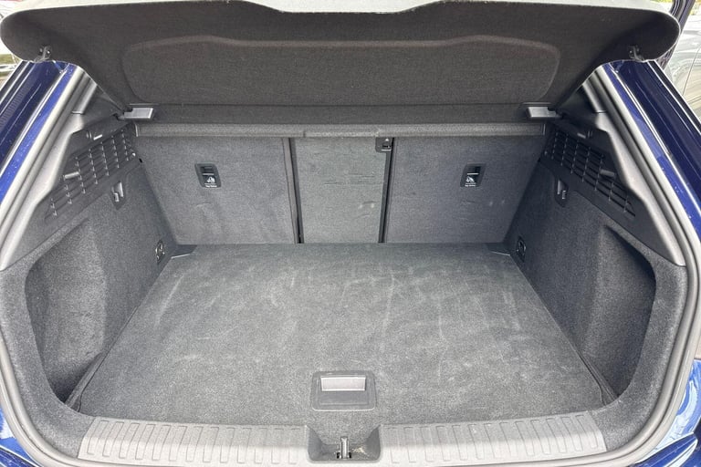 2021 Audi A3 1.5 TFSI 35 Vorsprung Sportback 5dr Petrol S Tronic Euro 6 (s/s) (150 ps) HATCHBACK ...