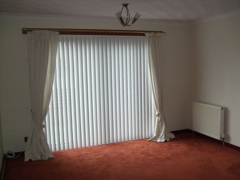 Three/ 3 Bedroom House 