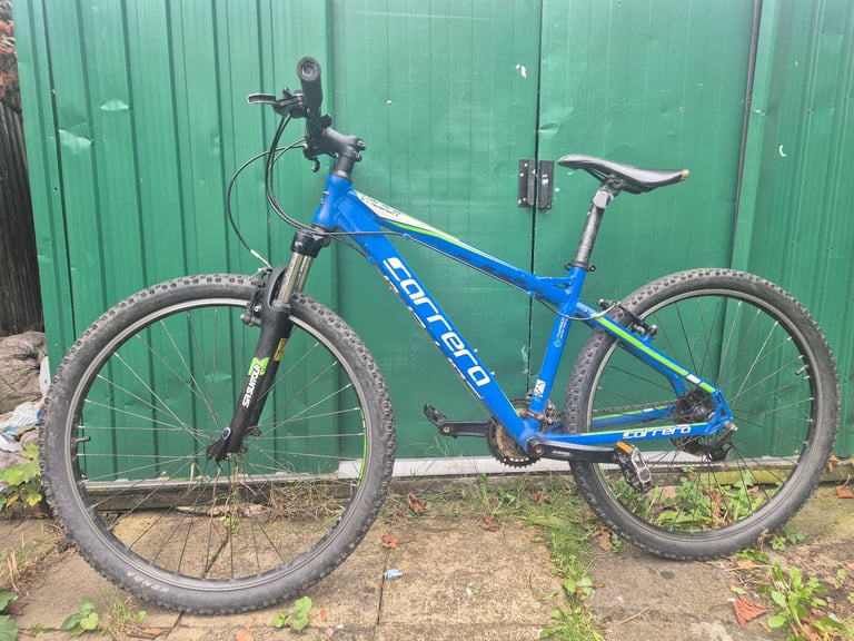 image for Carrera Valour Mountain bike 