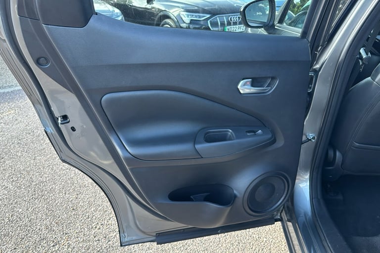  Nissan Juke 1.0 Dig T Tekna Suv 5dr Petrol Dct Auto Euro 6 s/s 114 Ps Petrol