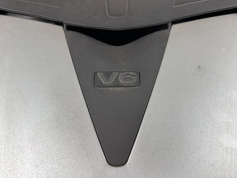 Mercedes-Benz, E CLASS, Saloon, 2007, Semi-Auto, 2987 (cc), 4 doors