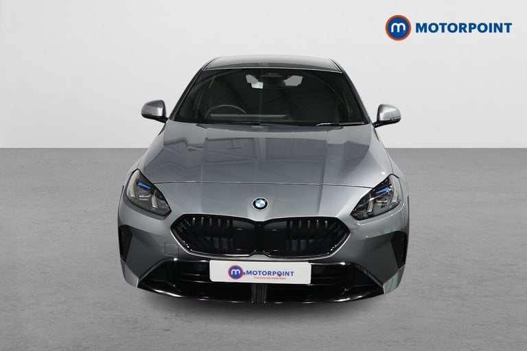 2025 BMW 1 Series 120 M Sport 5dr Step Auto HATCHBACK PETROL Automatic