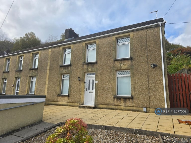 2 bedroom house in Penshannel, Neath Abbey, Neath, SA10 (2 bed) (#2677602)