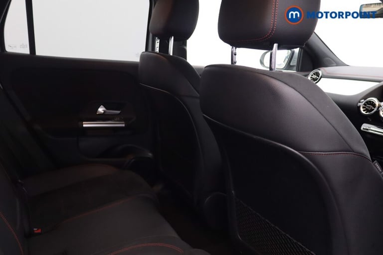 2021 Mercedes-Benz EQA EQA 250 140kW AMG Line 66.5kWh 5dr Auto SUV Electric Automatic