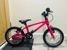 Childrens Wild Bikes 14” Bike,  Fantastic Condition! 