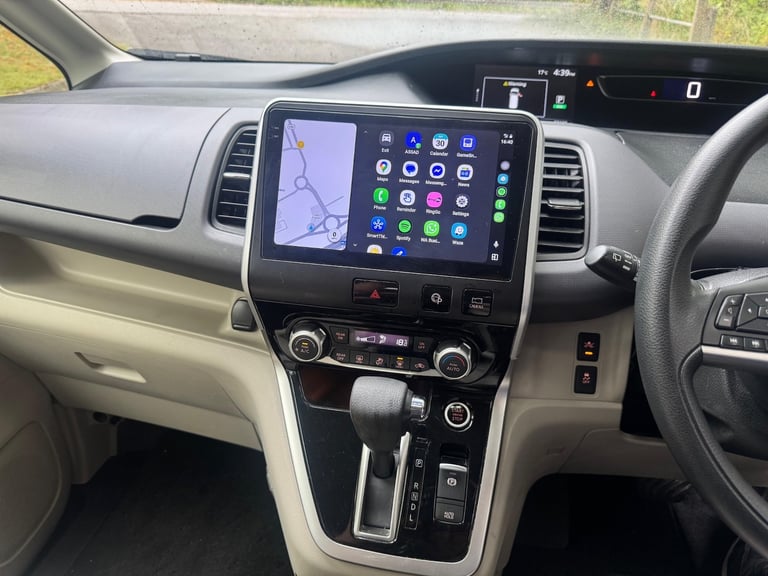 2025 Nissan Serena S-Hybrid MPV PETROL Automatic