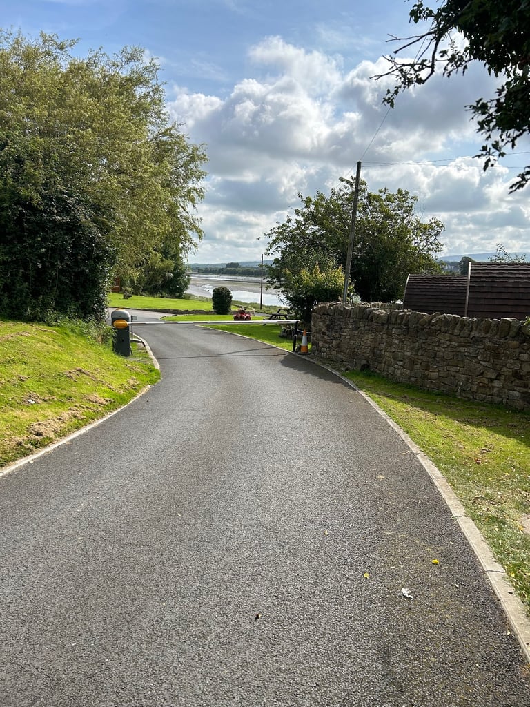 Static Caravan For Sale on 12month Park