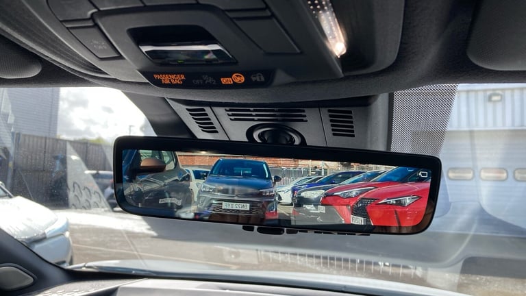 2025 Toyota C-HR 2.0 PHEV GR Sport 5dr CVT HATCHBACK PETROL/ELECTRIC Automatic