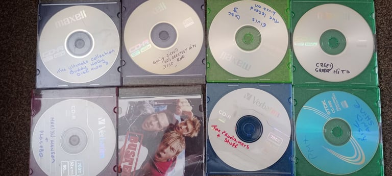 Cds 