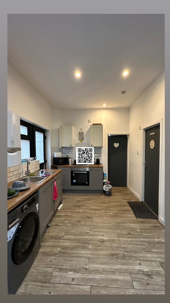 image for 4 Bed House in Manchester M14