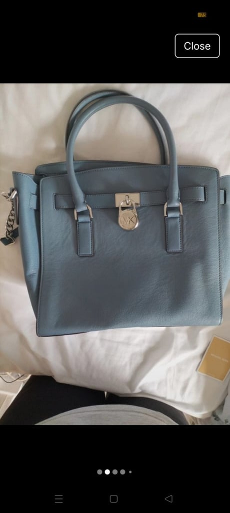 image for Michael Kors bag