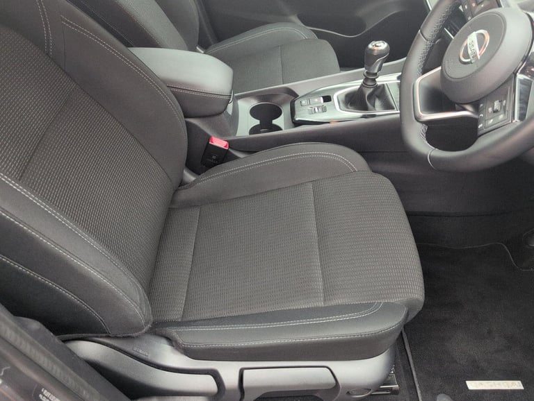 2021 Nissan Qashqai 1.3 DIG-T MHEV Acenta Premium SUV 5dr Petrol Hybrid Manual Euro 6 (s/s) (14 H...