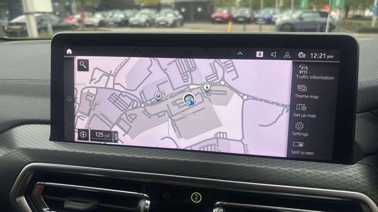 2023 BMW iX3 210kW M Sport Pro 80kWh 5dr Auto ESTATE ELECTRIC Automatic