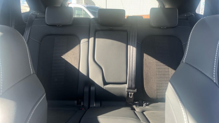 2025 Ford Kuga 2.5 PHEV Active 5dr CVT Estate Estate Hybrid Automatic