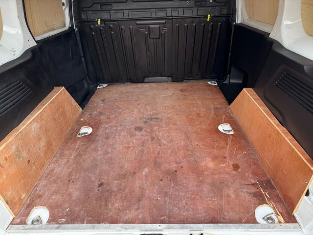 2022 Citroen Berlingo 1.5 BlueHDi 1000Kg Enterprise Pro 100ps [6 Speed] PANEL VAN DIESEL Manual