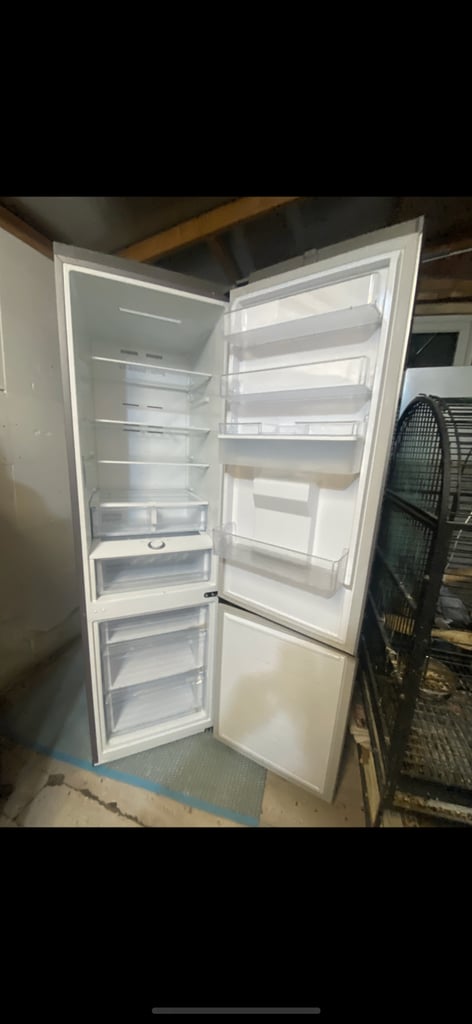 Large Samsung fridge freezer #82