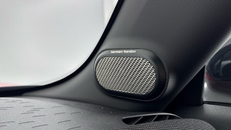 2024 MINI Cooper 2.0 John Cooper Works 3dr Auto HATCHBACK PETROL Automatic