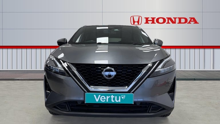 2023 Nissan Qashqai 1.3 DiG-T MH Tekna 5dr HATCHBACK PETROL Manual