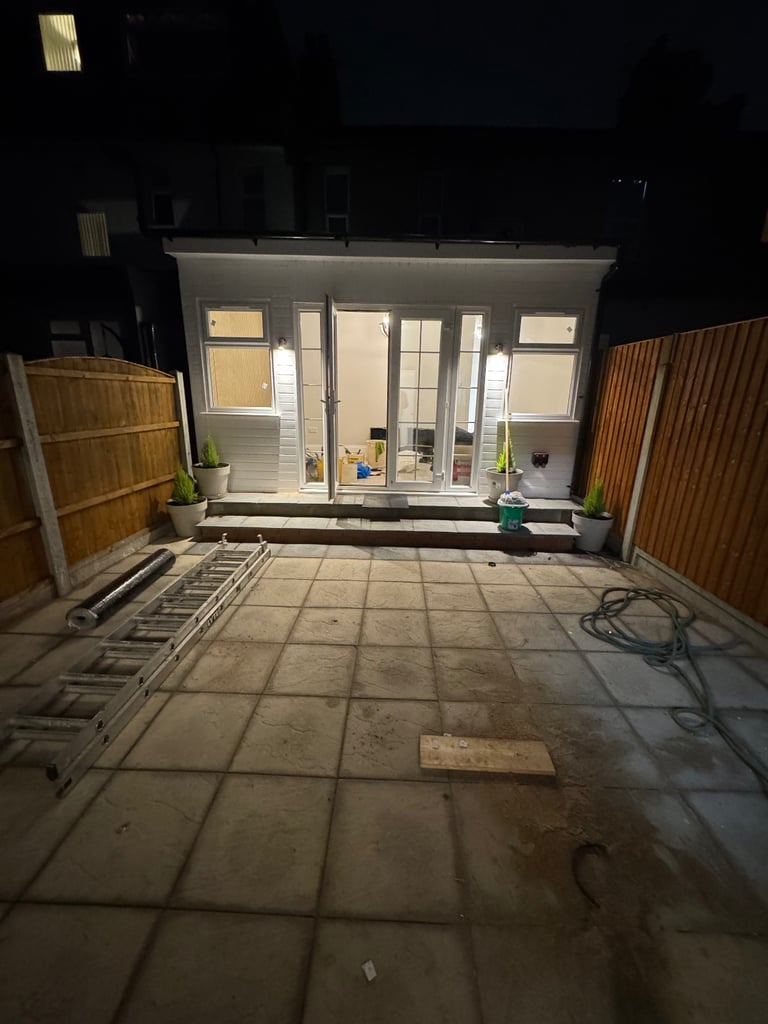 3 BEDROOM AVAILABLE IN ILFORD