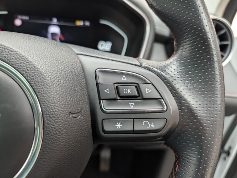 2022 MG MG HS 1.5 T-GDI Exclusive SUV 5dr Petrol Manual Euro 6 (s/s) (162 ps) - PAN ROOF  ESTATE ...