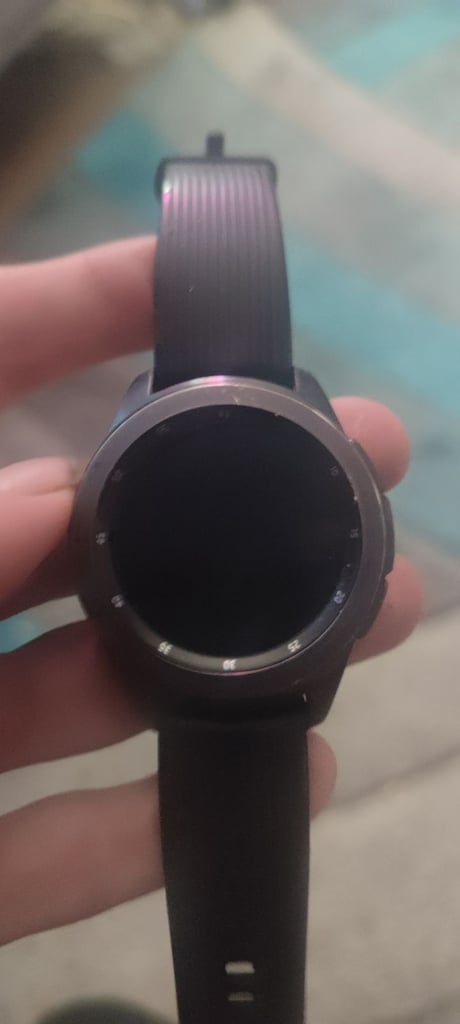 Samsung Galaxy watch