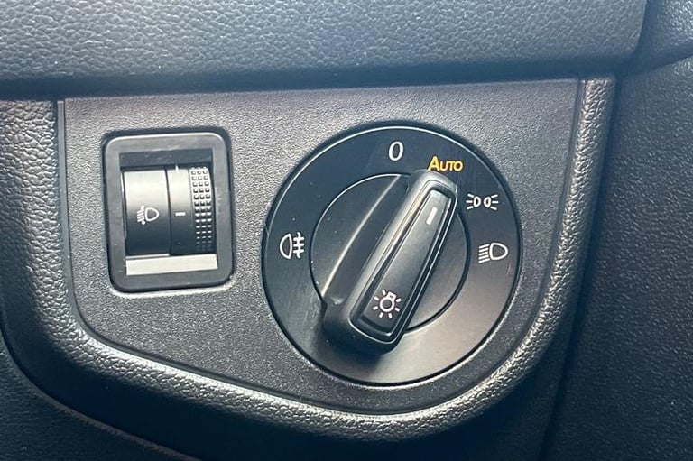 2019 Volkswagen Polo 1.0 EVO SE 5dr Manual Hatchback Petrol Manual