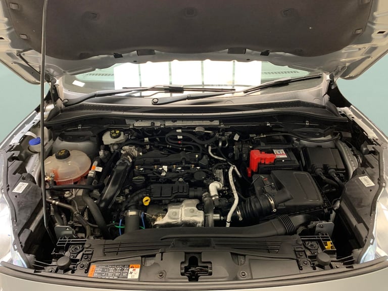 2021 Ford Kuga 1.5 EcoBlue ST-Line Edition SUV 5dr Diesel Manual Euro 6 (s/s) (120 ps) - R Suv Di...