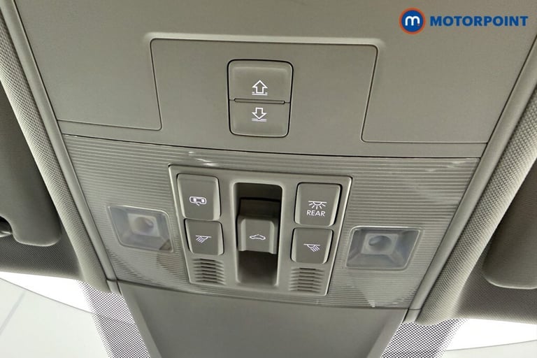 2021 Volkswagen Tiguan 1.5 TSI 150 Elegance 5dr DSG SUV Petrol Automatic