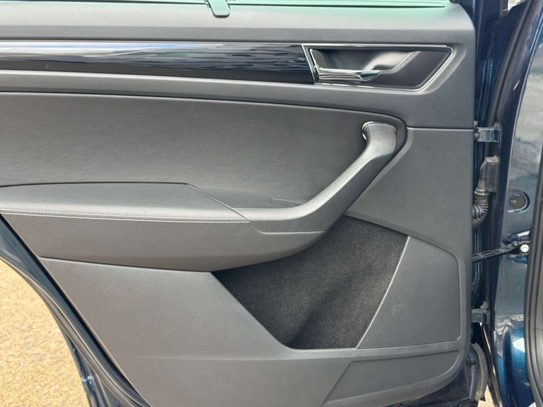 2019 Skoda Kodiaq 1.5 Kodiaq SE L TSi Semi-Automatic 5dr - NATIONAL DELIVERY* SUV Petrol Automatic