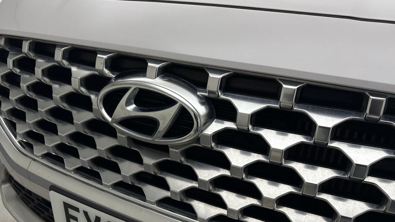 2022 Hyundai Santa Fe 1.6 h T-GDi Premium SUV 5dr Petrol Hybrid Auto Euro 6 (s/s) (230 ps) SUV Pe...