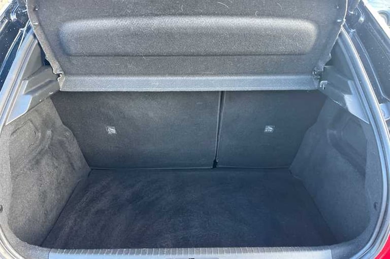 2022 Vauxhall Corsa 1.2 Turbo Ultimate 5dr HATCHBACK PETROL Manual