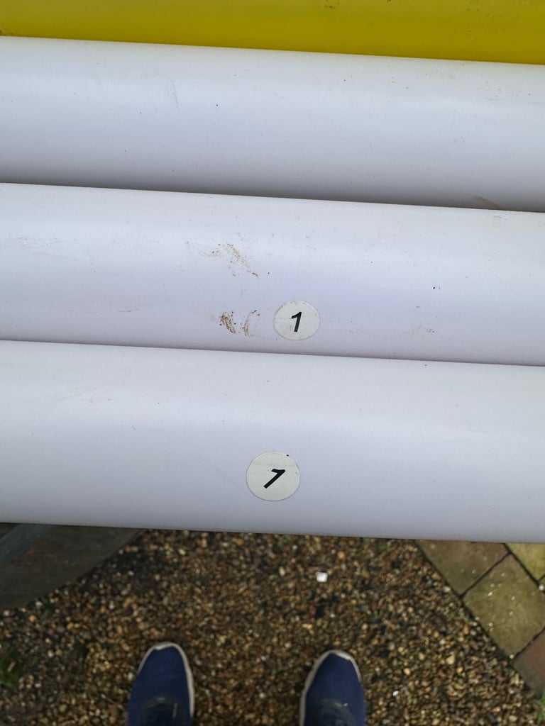 All weather football goal