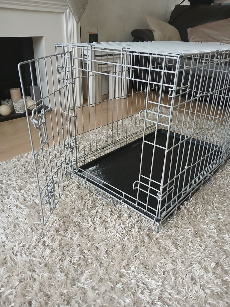 Small animal cage
