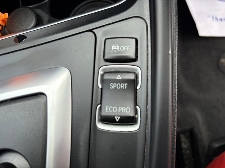 2019 BMW 3 Series Gran Turismo 2.0 320d M Sport GT 5dr Diesel Auto Euro 6 (s/s) (190 ps) Hatchbac...