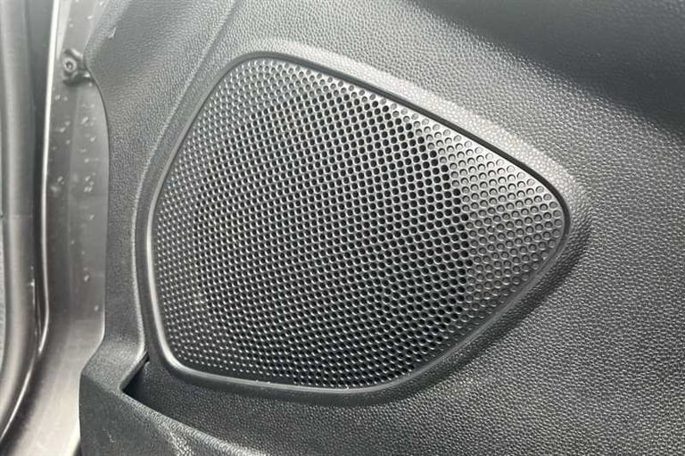 2020 Ford Ecosport 1.0 EcoBoost 125 Titanium 5dr HATCHBACK PETROL Manual