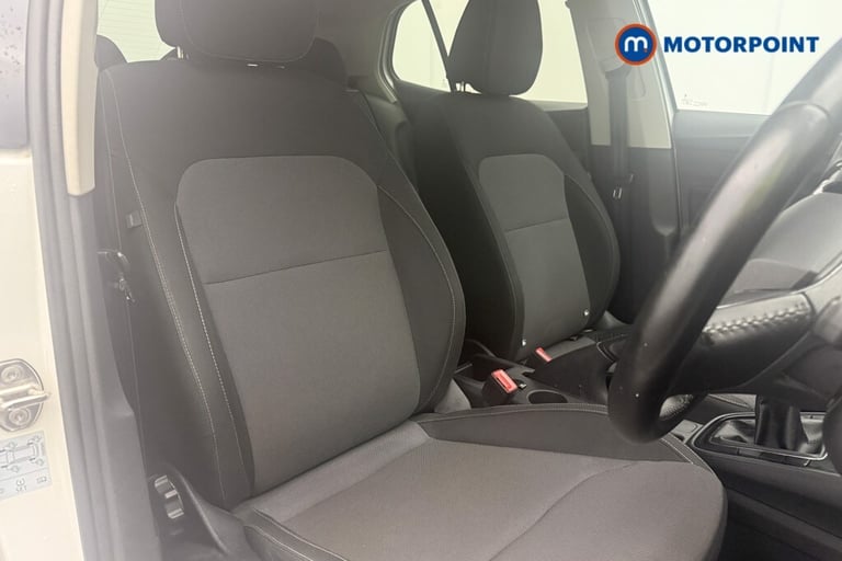 2022 Skoda Fabia 1.0 TSI 110 Colour Edition 5dr Hatchback Petrol Manual