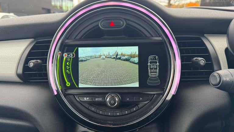  MINI Convertible 1.5 Cooper 2dr Auto Convertible Petrol Automatic