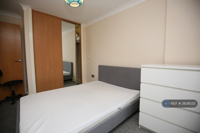 2 bedroom flat in Osbourne House, Coventry, CV1 (2 bed) (#2638525)