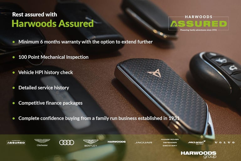 2022 MINI Hatch 2.0 Cooper S Sport Hatchback 5dr Petrol Steptronic Euro 6 (s/s) (178 ps) HATCHBAC...