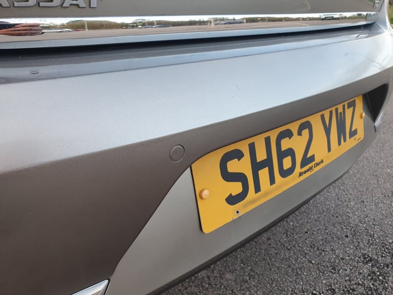 2013 Volkswagen Passat 1.6 TDI Bluemotion Tech Highline 4dr SALOON Diesel Manual