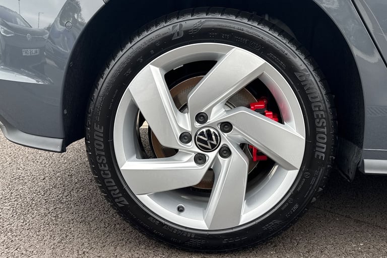 2025 Volkswagen Golf 1.5 TSI 272 GTE eHybrid 5dr DSG **PAN ROOF, HEADS UP** Hatchback PETROL/ELEC...