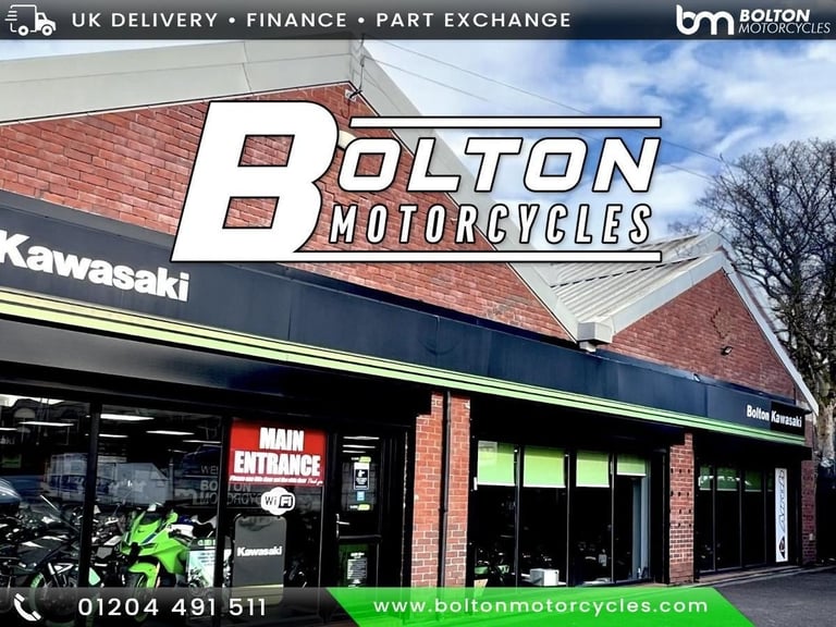 Kawasaki Z900RS ZR900 2025