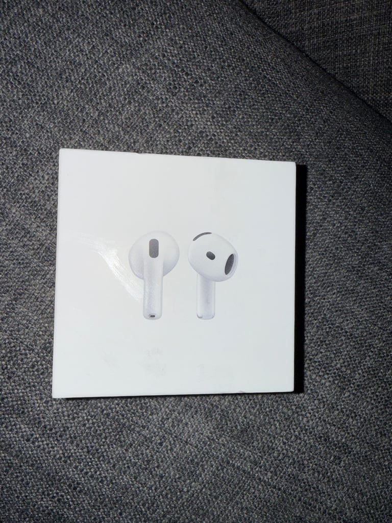 image for Brand new AirPods 