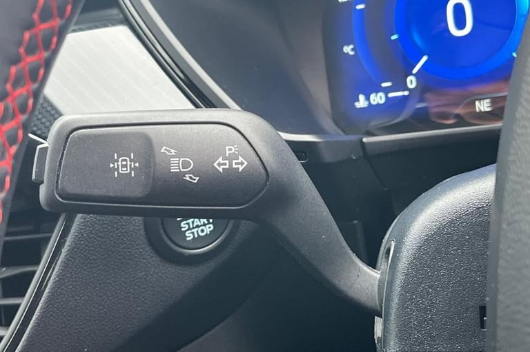 2023 Ford Kuga 2.5 FHEV Graphite Tech Edition 5dr CVT HATCHBACK PETROL/ELECTRIC Automatic