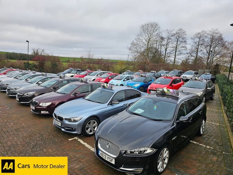 2018 Ford Galaxy 2.0 EcoBlue Zetec MPV 5dr Diesel Manual Euro 6 (s/s) (120 ps) MPV Diesel Manual